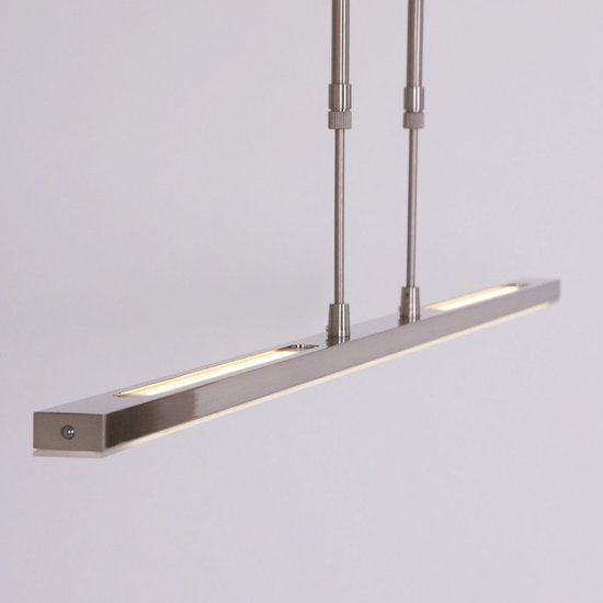 Hanglamp Steinhauer Zelena LED - Staal
