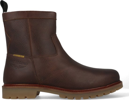 Boots Starwing Dk. Brown - Maat 42