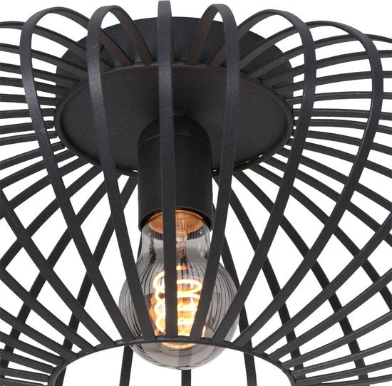 Steinhauer Dunbar AN plafondlamp 1-lichts 40cm