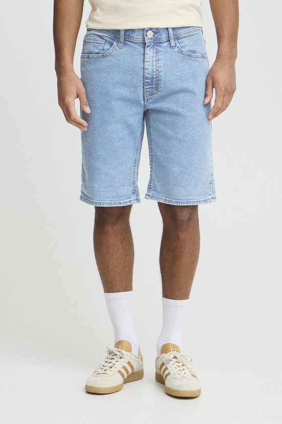 Blend BHTWISTER-denimshorts Heren Broek - Maat L