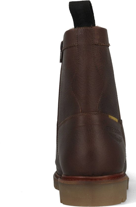 Boots Starwing Dk. Brown - Maat 42