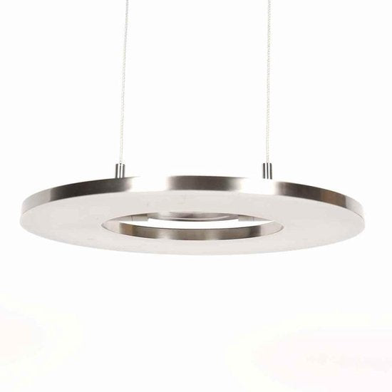 Steinhauer Exclusive - hanglamp - Soleil - staal - metaal - Ø 32cm - LED - 4140ST