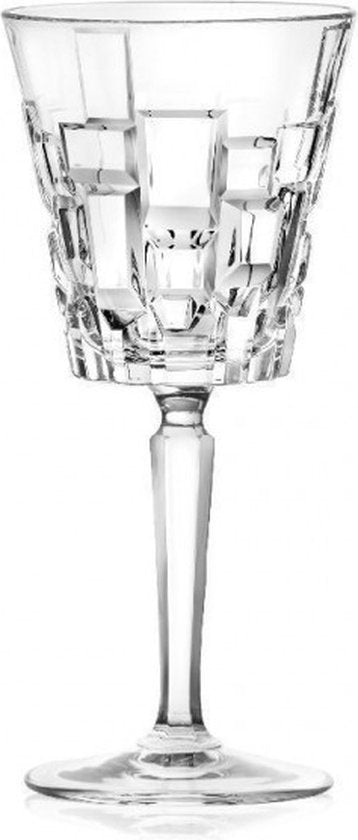 RCR Etna Wijnglas 20 Cl - 6 Stuks