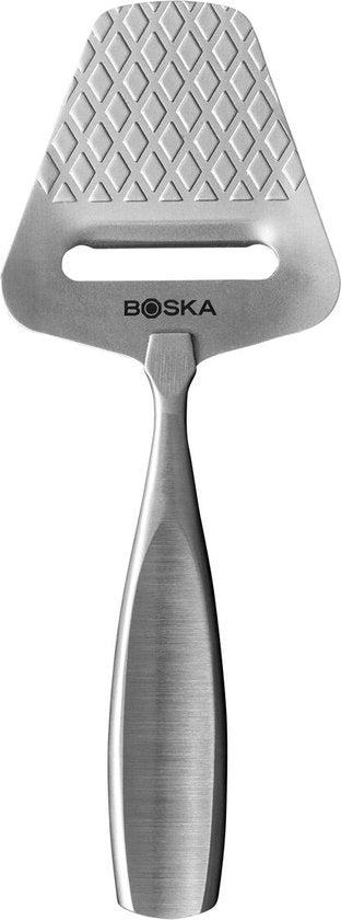 Boska Kaasschaaf Mini Monaco+ - Kaasschaaf voor harde kazen - Vaatwasserbestendige kaasschaaf - Keukengerei - Keuken accessoires - 10 jaar garantie