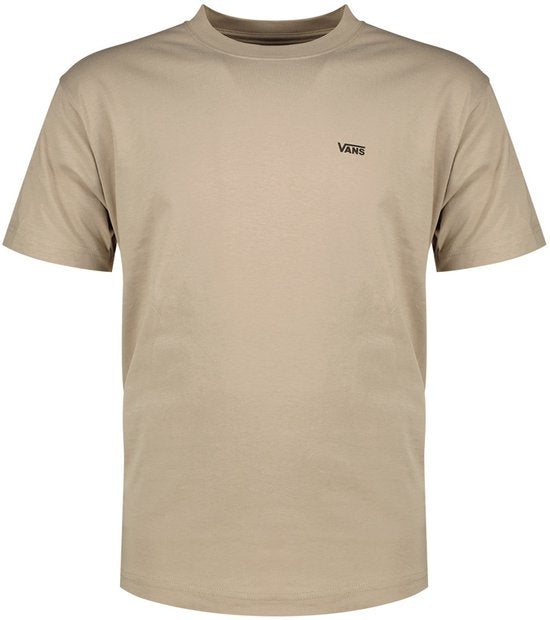 Vans Left Chest T-Shirt Heren - Maat XL