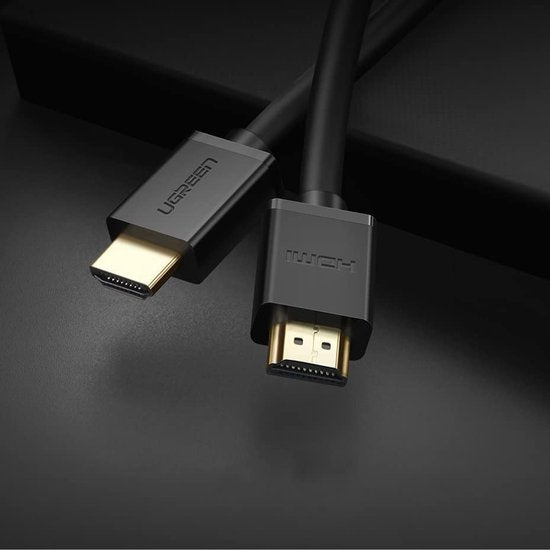 UGREEN HDMI Kabel 4K 60Hz – 1 Meter – High Speed – Voor TV & Gaming