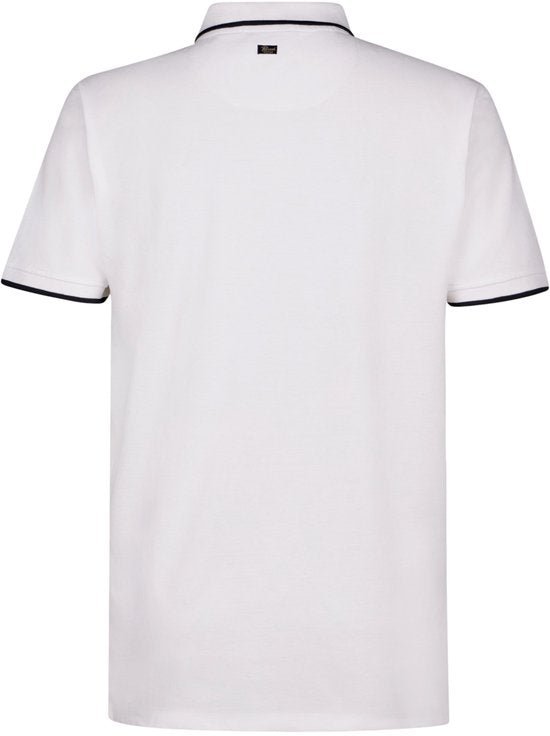 Petrol Industries Poloshirt - M-1060 POL137 - Heren - XL