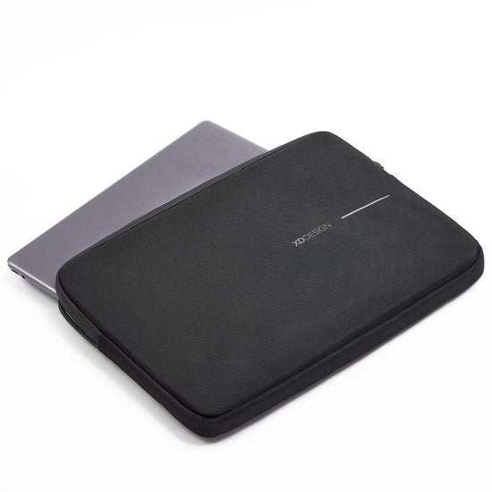 Laptoptas XD Design P706.201 14 Zwart