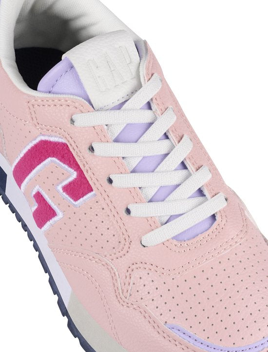 Gap - Sneaker - Uniseks - Roze - 27 - Sneakers