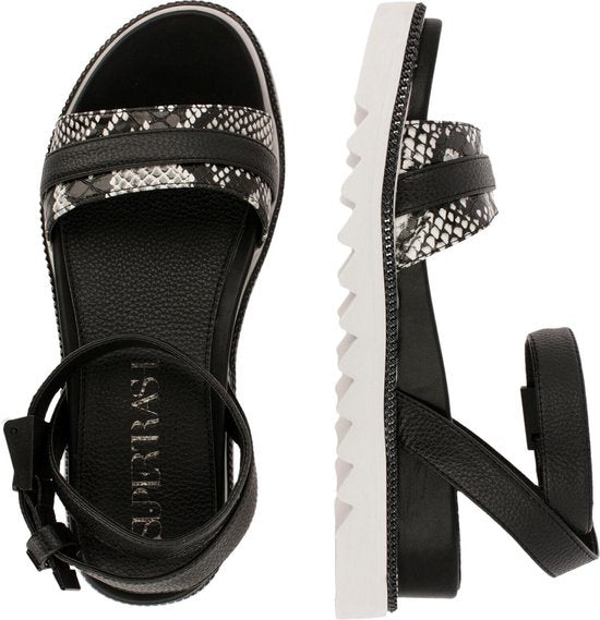 Supertrash - Sandalen - Dames - Mgry - 39 - Sandalen