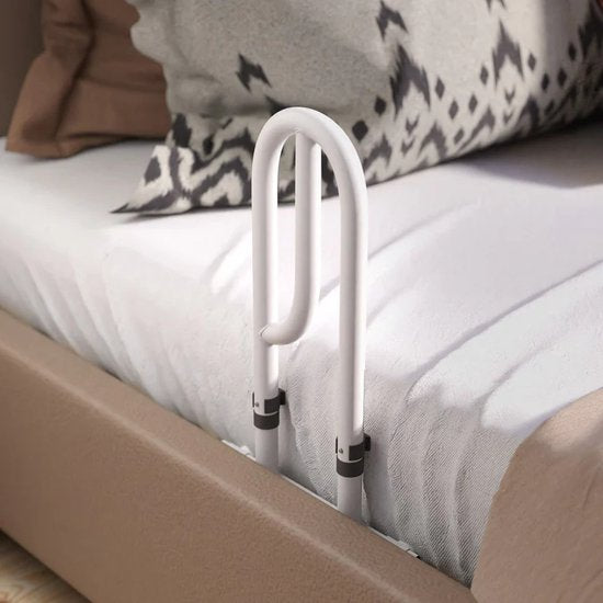 Opstahulp voor het bed - Wit