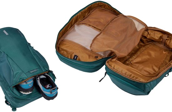 Thule EnRoute Rugzak - 30 Liter - Mallard Green
