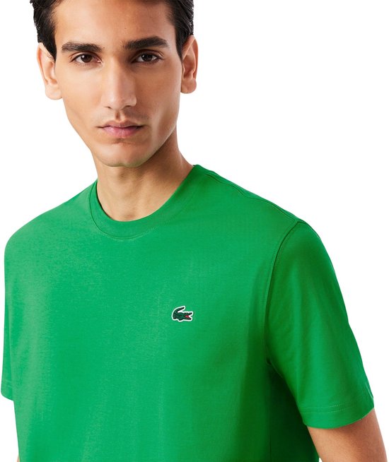 Lacoste Sport Ultra Dry Performance T-shirt Heren - Maat XS
