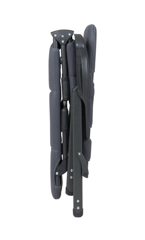 Crespo - Ligstoel - AP/233 - Air-Deluxe - Grijs