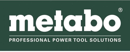 Metabo BS 18 LT Accu Boor-/Schroefmachine - 18V - Metabox 145 - Maat Standaard