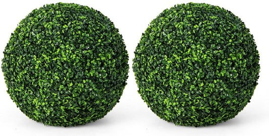 Coast 2-serie buxus UV-resistente decoratieve sferische planten 48 x 48 x 48 cm