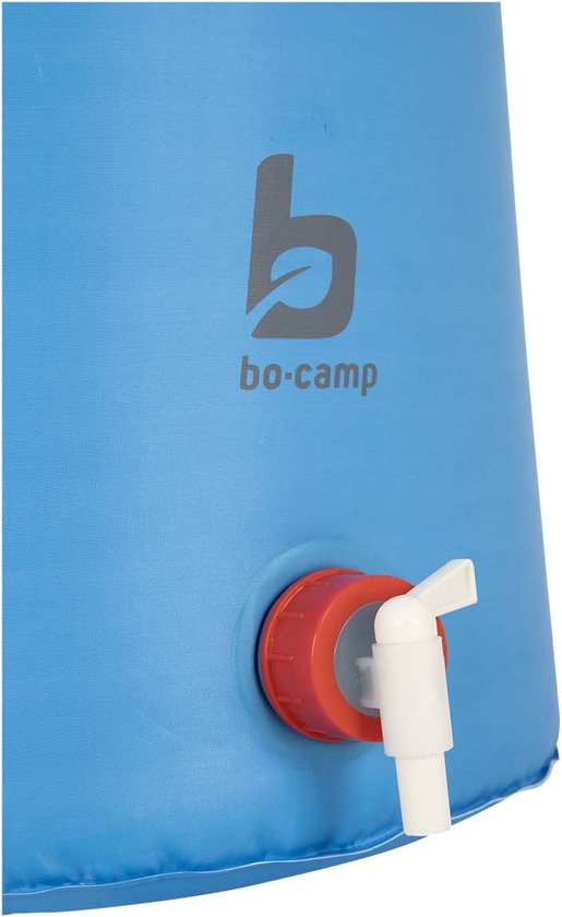 Bo-Camp - Aqua sac - Met tap - Opvouwbaar