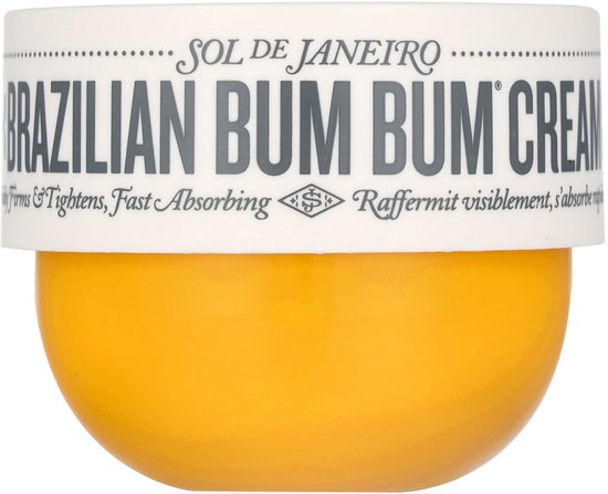 Sol de janeiro - Brazilian Cream - Bodycrème - 75ml