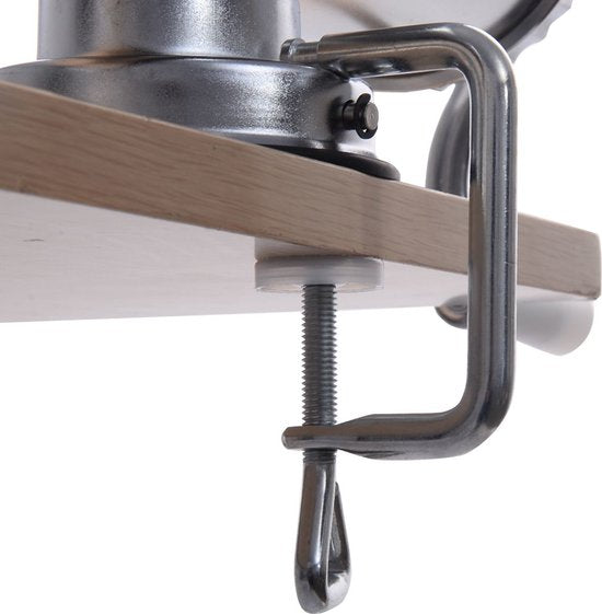 Coast Worstenvuller 3 L - Worstenmaker - Vulbuizen (Ø 15/19/22 mm)
