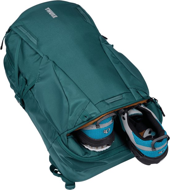 Thule EnRoute Rugzak - 30 Liter - Mallard Green