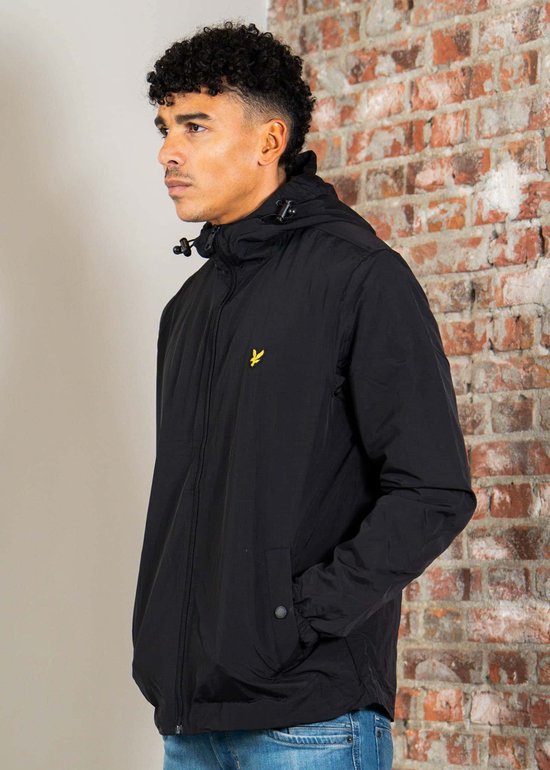 Lyle & Scott Jas L