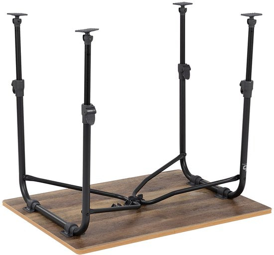 Bo-Camp - Tafel - Feather - 80x60 cm