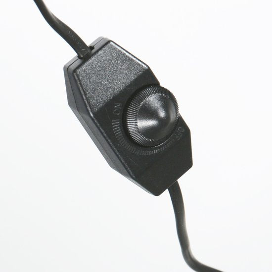 Anthea 4328BR – Klassieke wandlamp met bronskleurig armatuur en marmerlook glazen kap van 17 cm, E27 fitting, Steinhauer