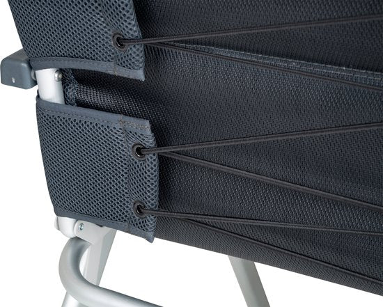 Crespo - Relaxstoel - AA/234 - Air Elite - Grijs
