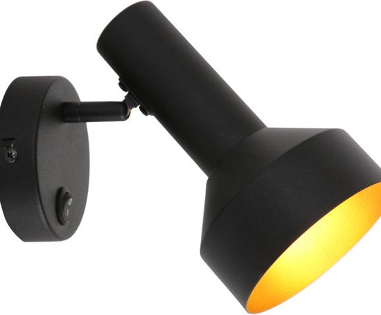 Anne Lighting spots Bundel - zwart - metaal - 3335ZW