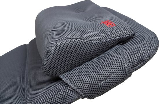 Crespo - Ligstoel - AP/233 - Air-Deluxe - Grijs