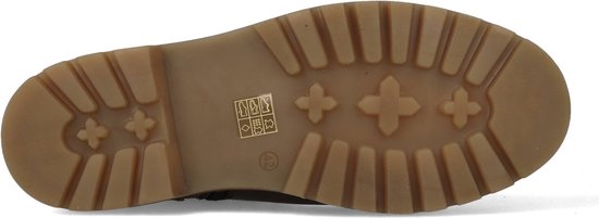 Boots Starwing Dk. Brown - Maat 42