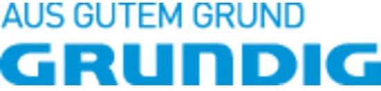 Grundig UC 6620 - Ultrasoonreiniger - Huishouden - 50 W - 500 ml