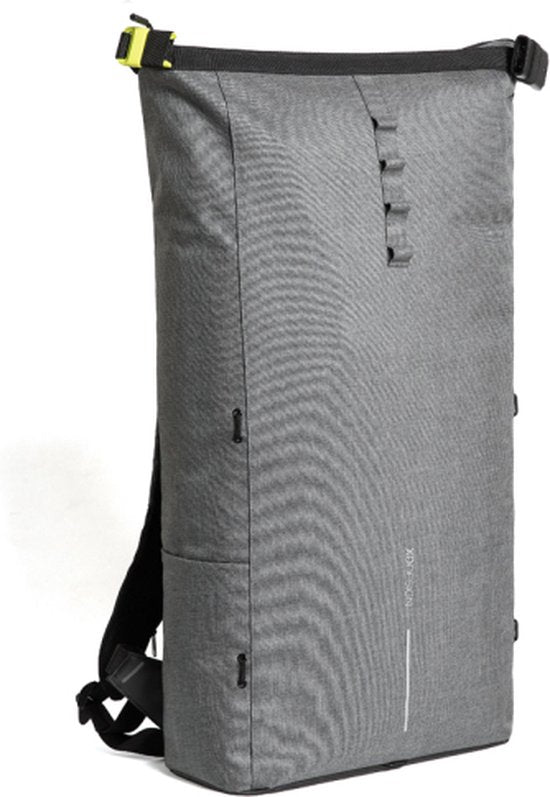 XD Design Bobby Urban Lite - Anti-Diefstal Rugzak 22 liter - Grijs