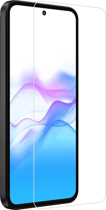 BeHello Schermbeschermer Google Pixel 9 Pro XL - Glas