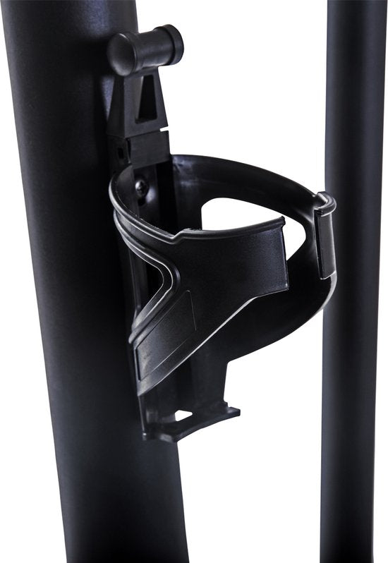 VirtuFit CTR 1.2i Crosstrainer - Hartslagfunctie - 21 Programma's - Bluetooth - Crosstrainers Fitness