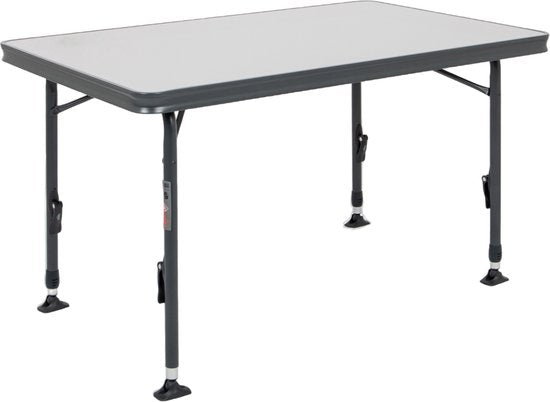 Crespo Tafel - AP/246 - 101x64 cm - Zwart