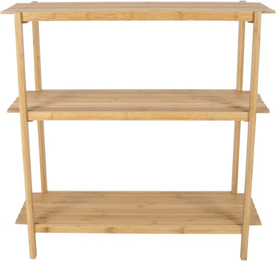 Bo-Camp - Urban Outdoor - Kast - Primrose