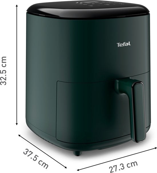 Tefal Easy Fry Max EY2453 - Heteluchtfriteuse - 5L - 1500W