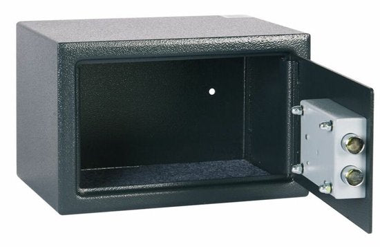 Chubbsafes Air Kluizen UG-10-EL - 200x310x150 mm - 9L