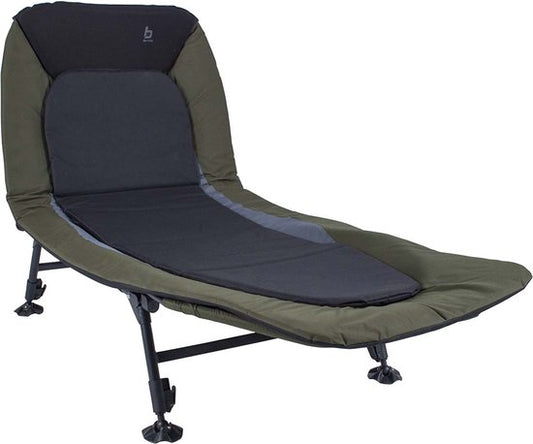 Bo-Camp - Visbed - Steur