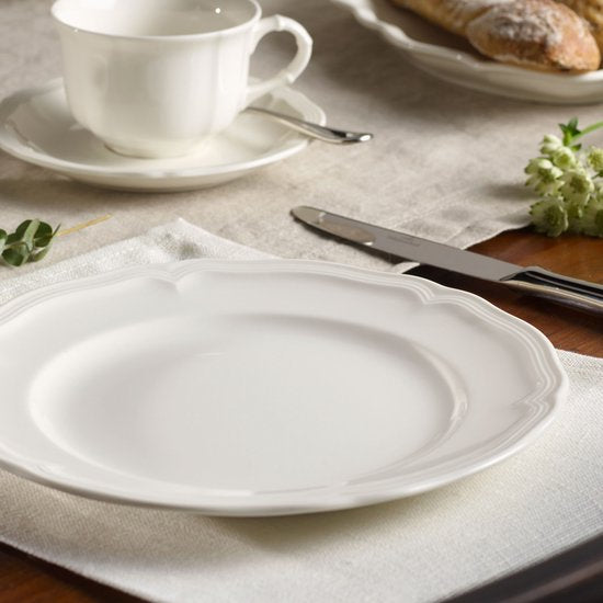 Villeroy & Boch Manoir Ontbijtbord 21cm