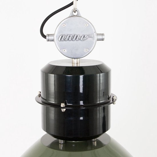 Hanglamp Anne Lighting Frisk - Groen