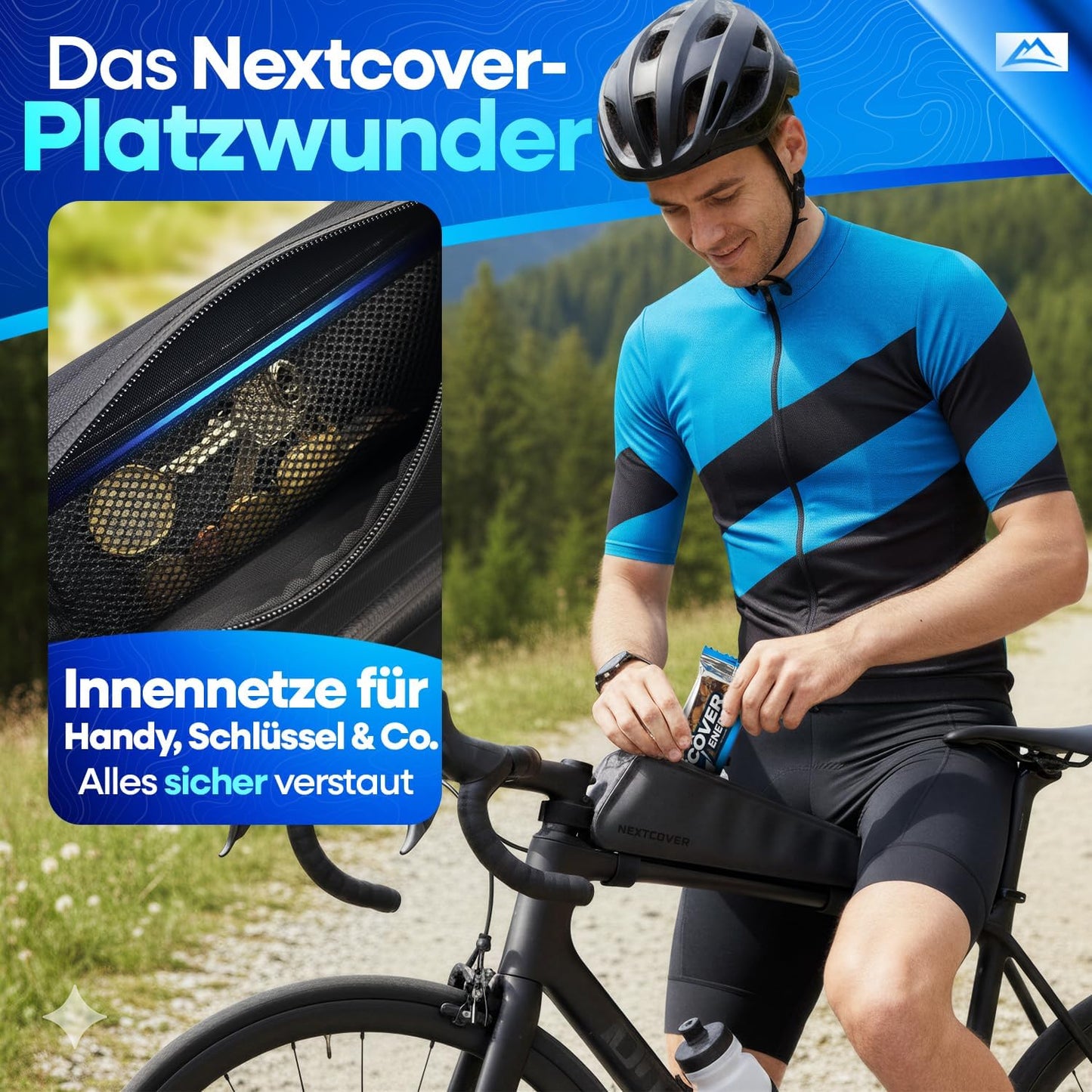 Flipflex Airtrack - Turnmat - 4 Meter - 10cm Dik - Gymnastiekmat - Inclusief 600W Miniblower - Met Luxe Draagtas - Turnen