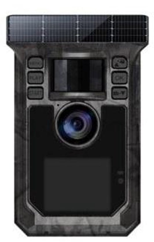 Technaxx TX-326 Doos IP-beveiligingscamera Binnen & buiten 128 x 160 Pixels Muur