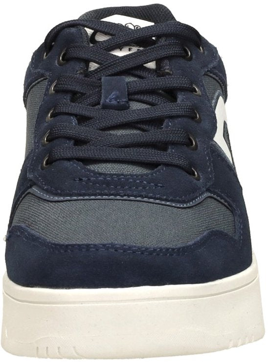 Cruyff Royal Sneakers blauw Synthetisch - Maat 44