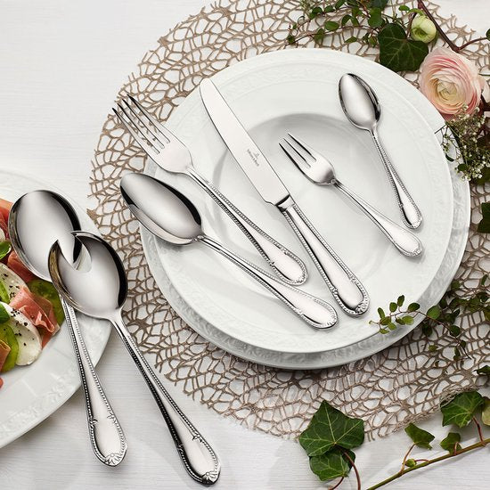 Villeroy & Boch Mademoiselle Bestekset - 68 delig - RVS
