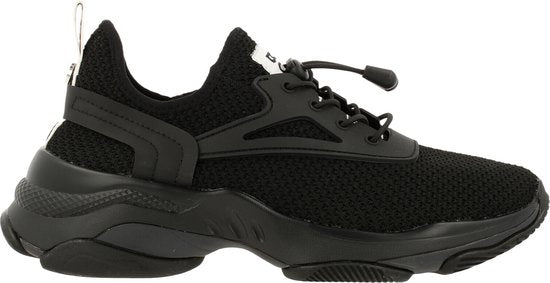 Bullboxer Sneaker – Dames – Maat 37 – Comfortabel & Stijlvol – Zwart