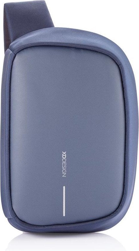 XD Design Bobby Sling - Anti-Diefstal Rugzak 4 liter - Donkerblauw