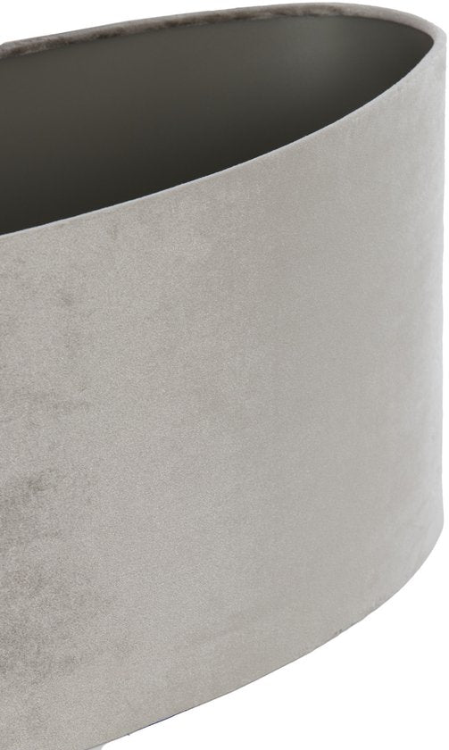 Light & Living - kap - Palata - naturel - textiel - E27 - 3858379