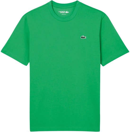 Lacoste Sport Ultra Dry Performance T-shirt Heren - Maat XS